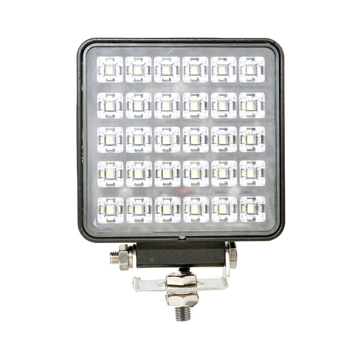 12V 24V 30W Mezőgazdasági Led Work Light