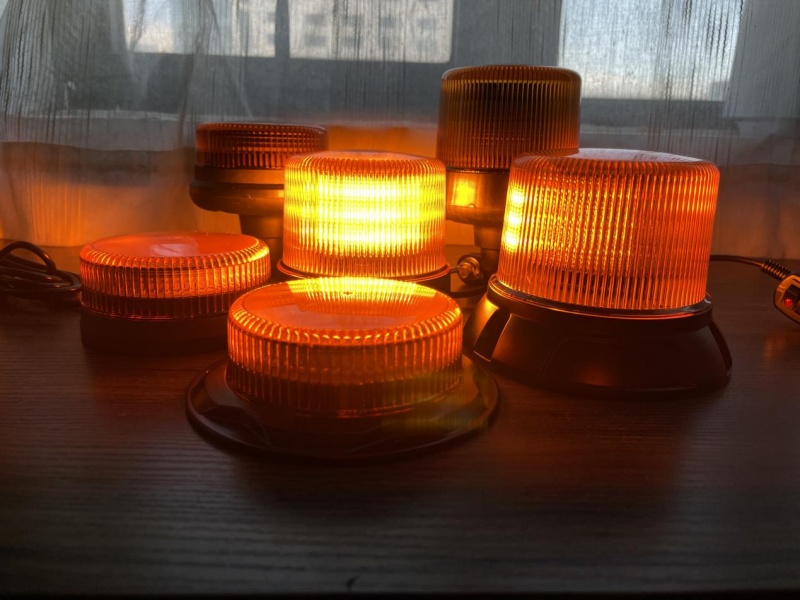 LED BEACON család