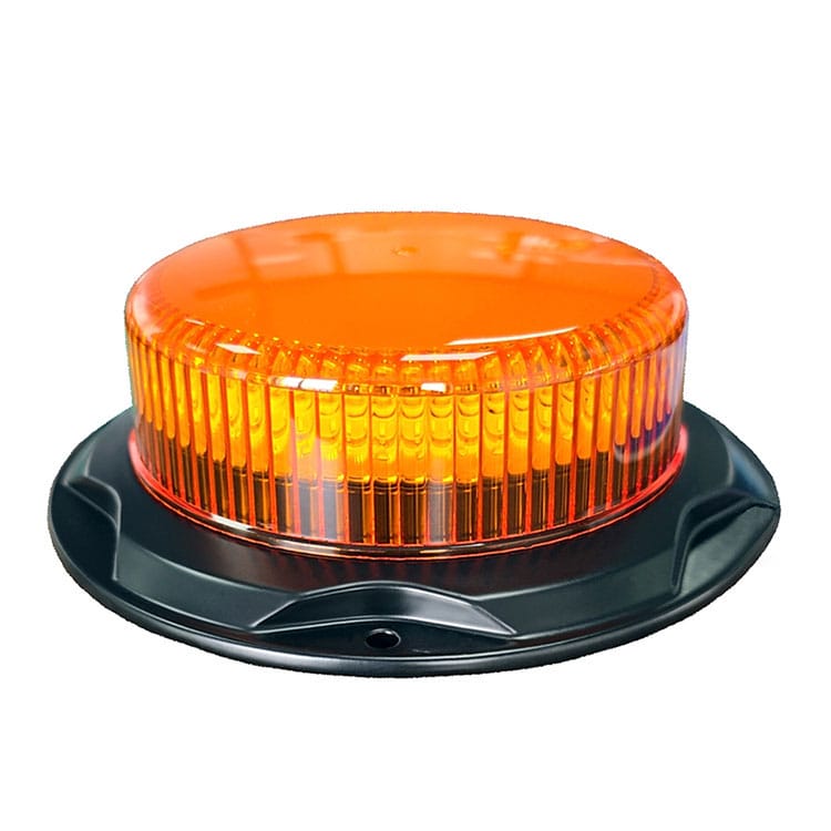 Melyek az Amber LED jeladó legfontosabb előnyei?