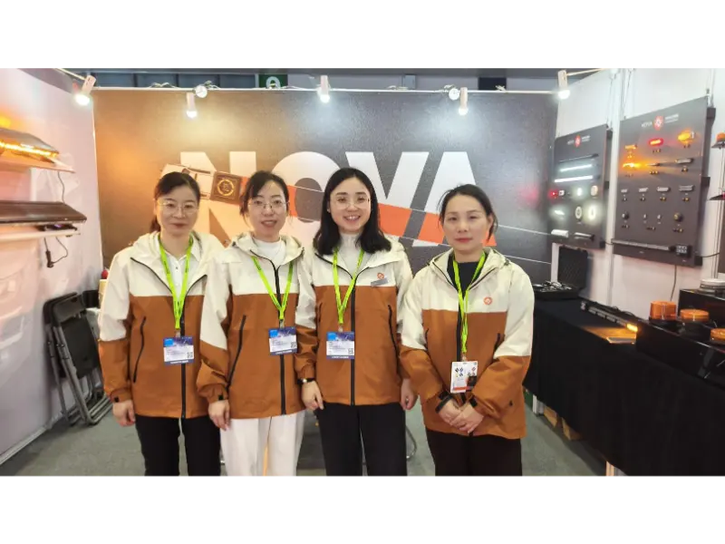 NOVA Vehicle- Gépjármű-világítási beszállító NOVA Vehicle- Gépjármű-világítási beszállító