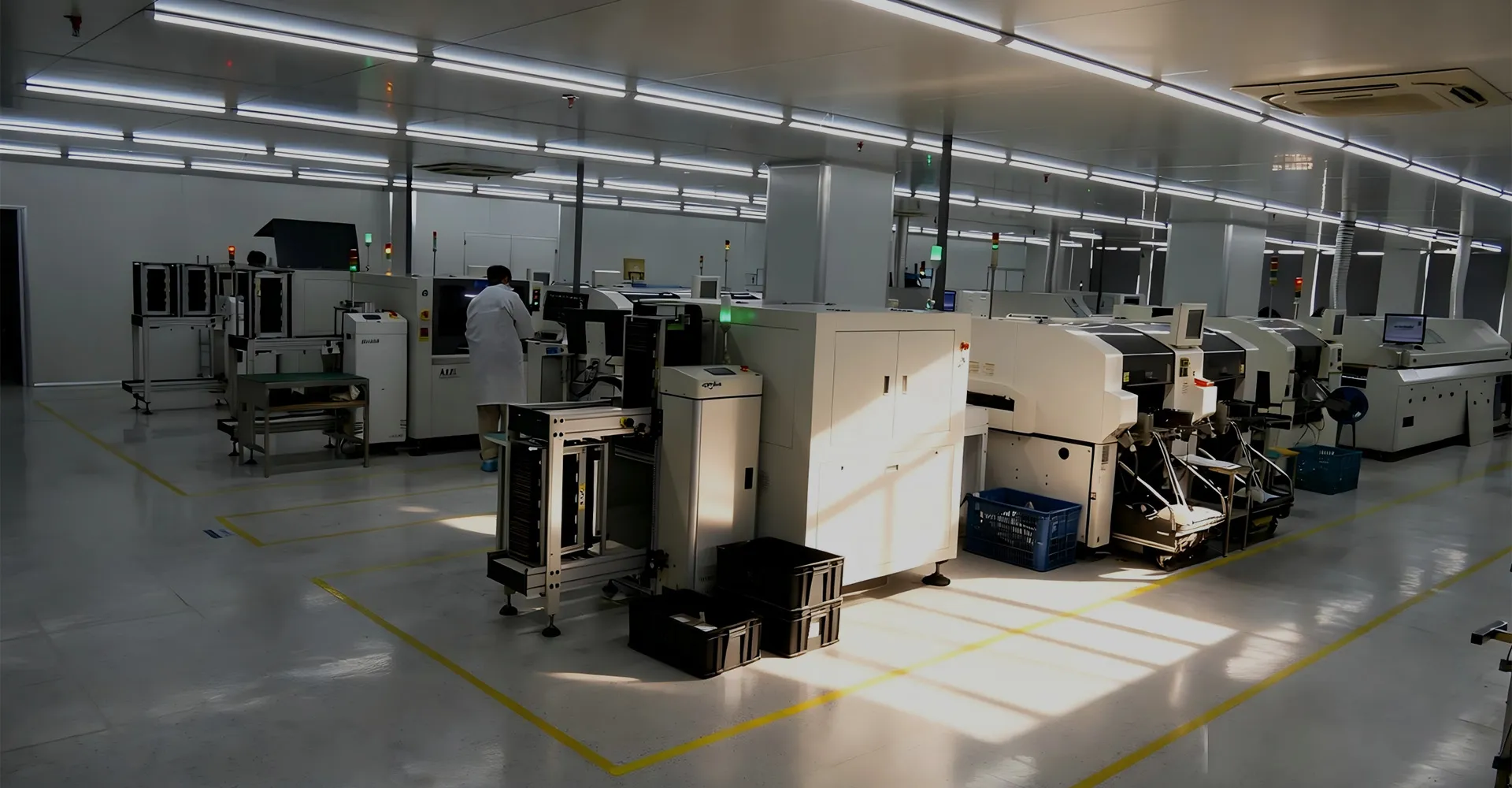 Kínai LED jelzőlámpák