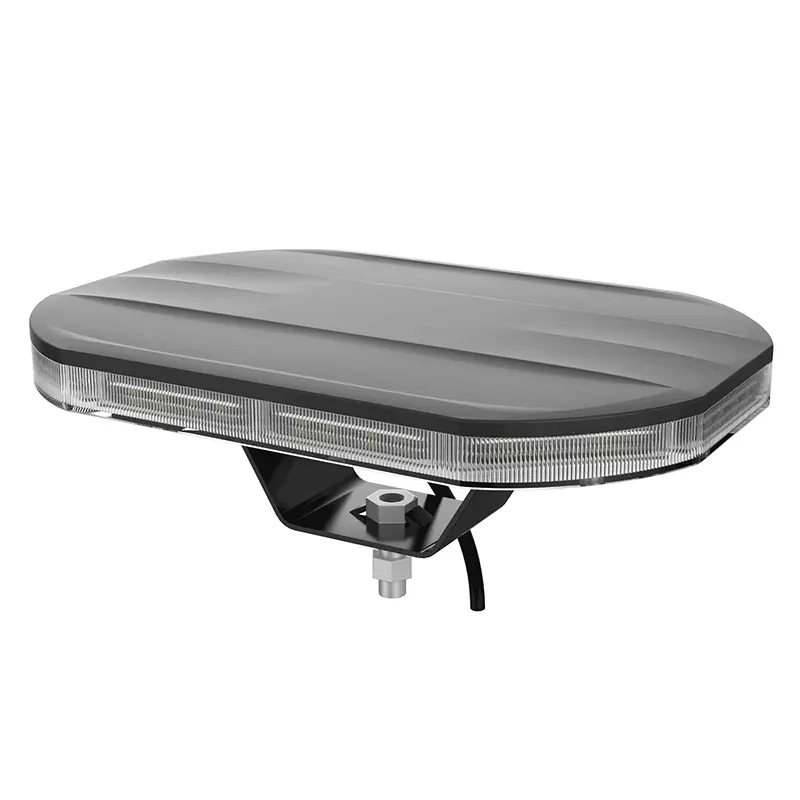 LED figyelmeztető lámpák