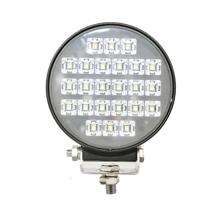 24 W fogantyús led munkalámpa