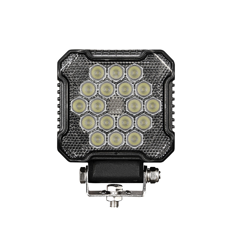 36W-os Led Auto lámpa