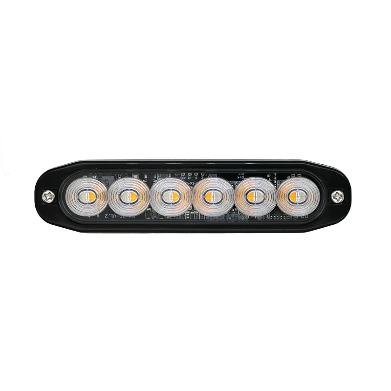 LED villanófény