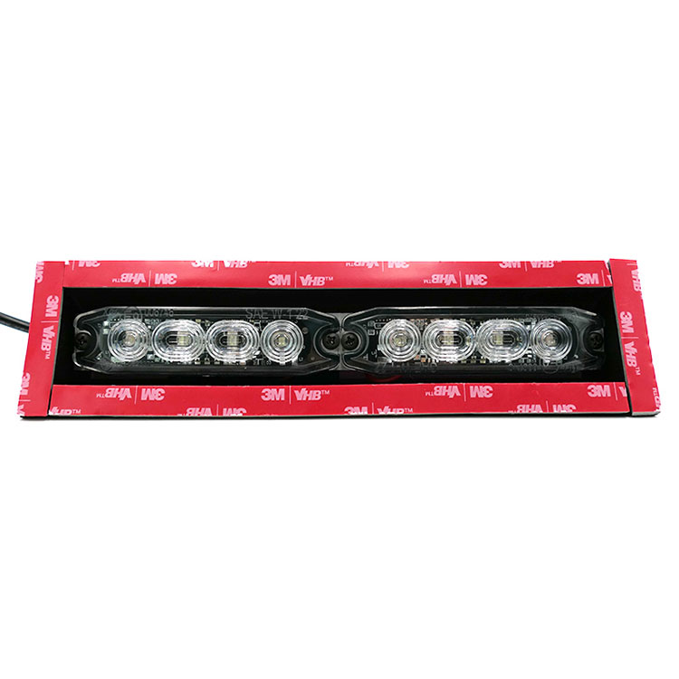 LED -es kötőjel lámpák