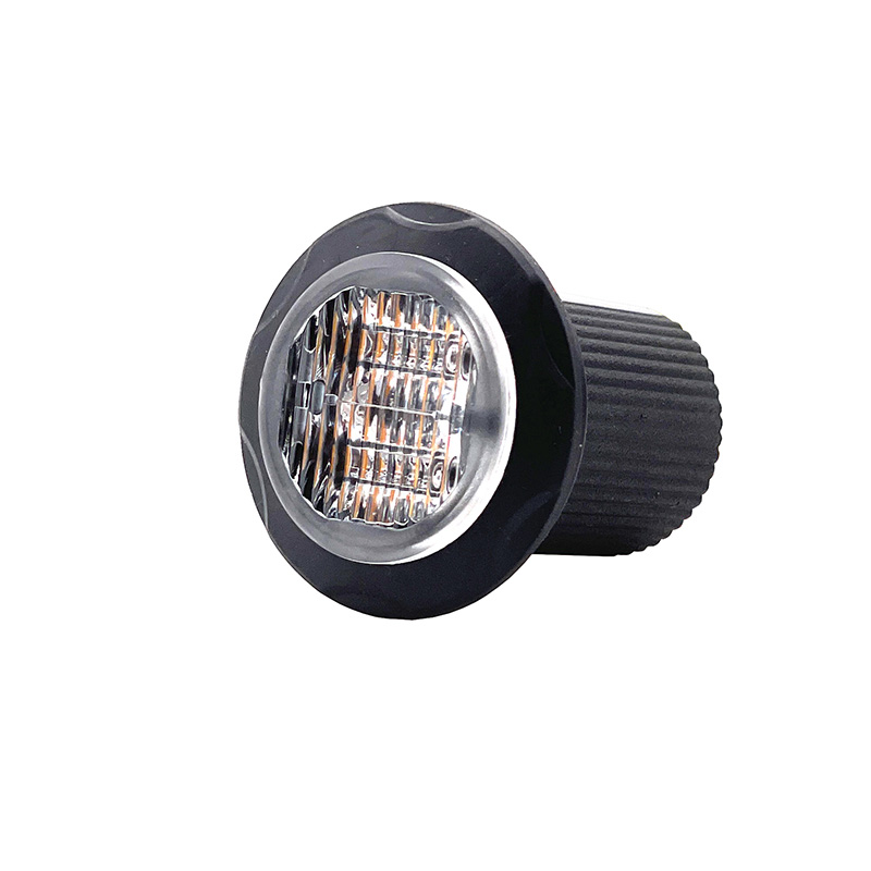 LED villogó rejtett villogó lámpa