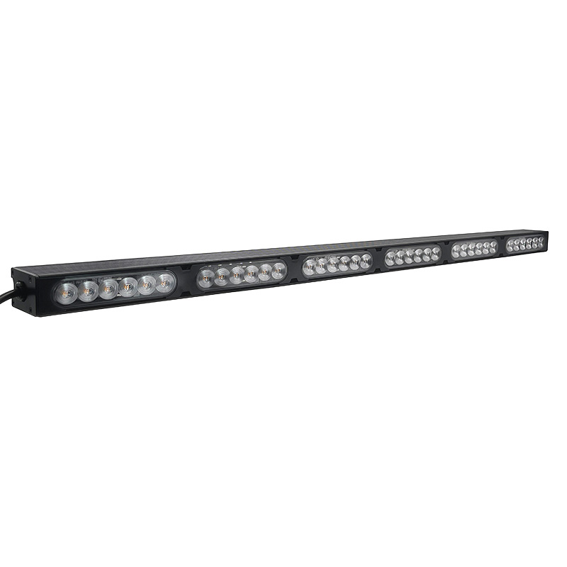 LED-es közlekedési lámpa
