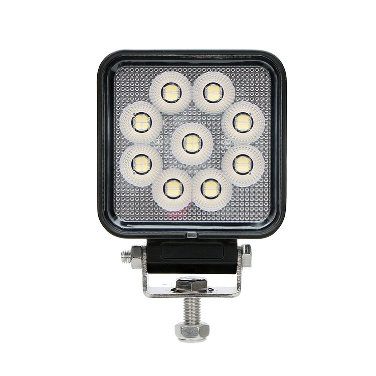 LED munkalámpa