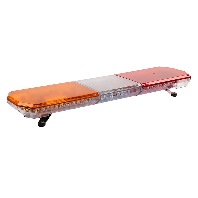 Műanyag ház Led Lightbar