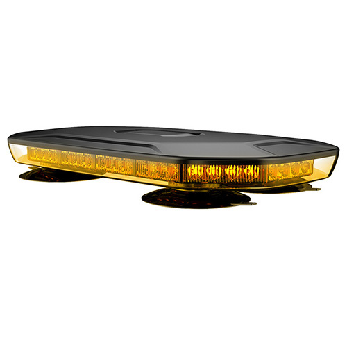 Figyelmeztető LED Mini fénysáv